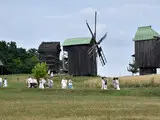 Маковій у Києві – святкування з медом маком та народними звичаями - фоторепортаж Маковій у Києві – святкування з медом маком та народними звичаями - фоторепортаж 24