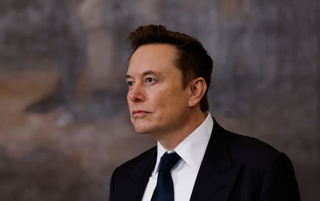 Маск і Трамп посварилися - глава компанії SpaceX змінив номер телефону 1