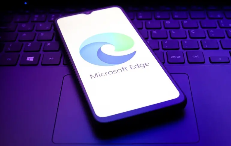 Microsoft просуває Edge за допомогою штучного інтелекту у Windows 11 1