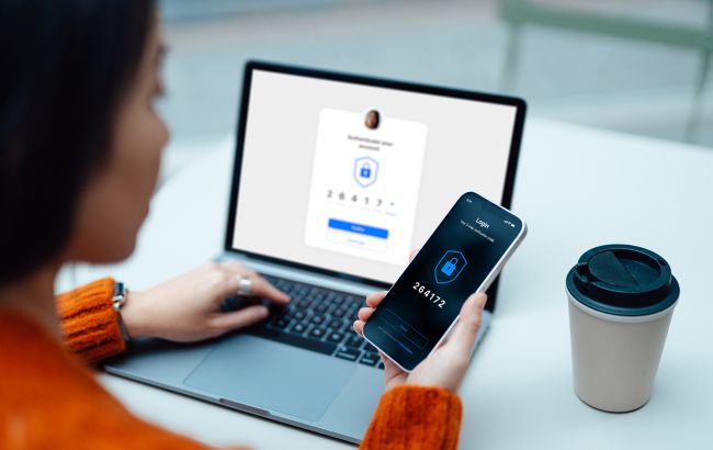 Microsoft відмовляється від паролів в Authenticator 1