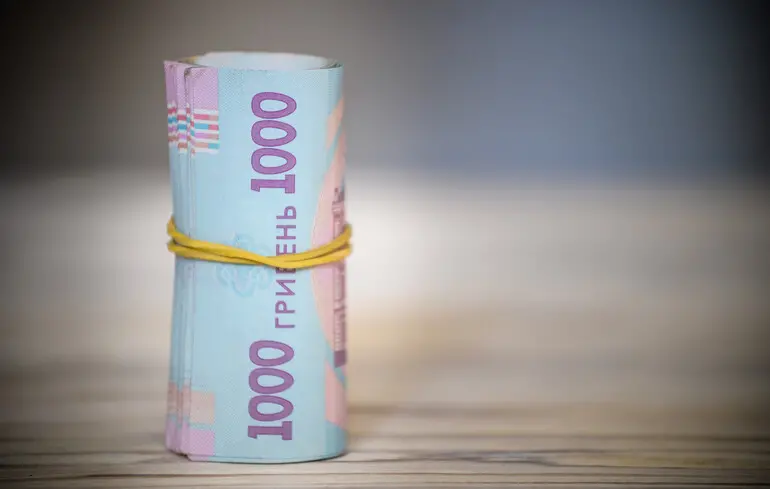 Мінімальна зарплатні у 2026 році зросте – бюджетна декларація уряду 1
