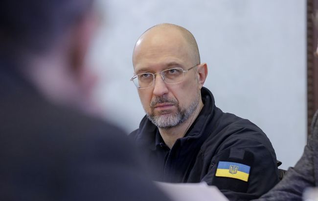 Міністр оборони України зробив заяву щодо силової мобілізації 1
