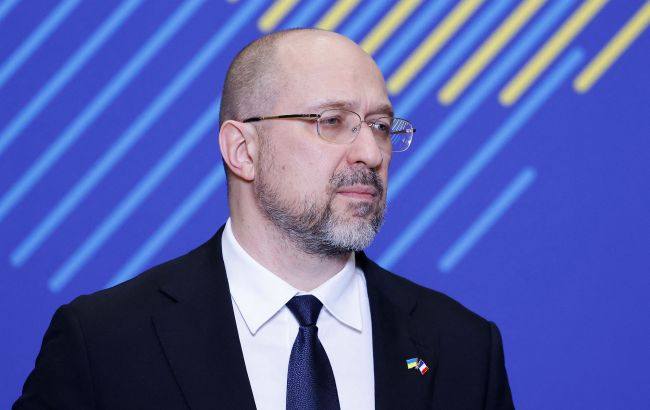 Мобілізація в Україні - Шмигаль заявив, що скандальних випадків лише 10 відсотків 1