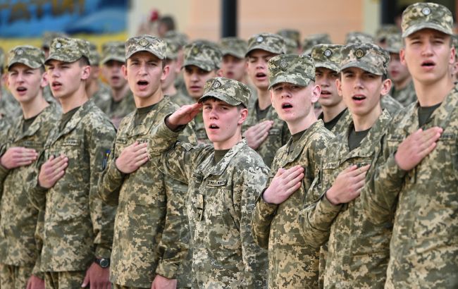 Мобілізація з 18 років кого стосується - в ТЦК назвали умови 1