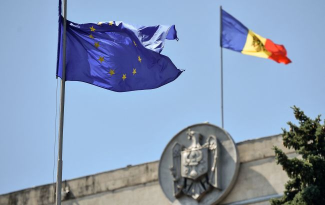 Молдова та ЄС засудили російську агресію проти України 1