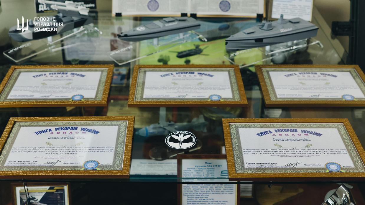 Морські дрони Магура ГУР встановили 5 історичних бойових рекордів на війні з РФ - що відомо, фото 16
