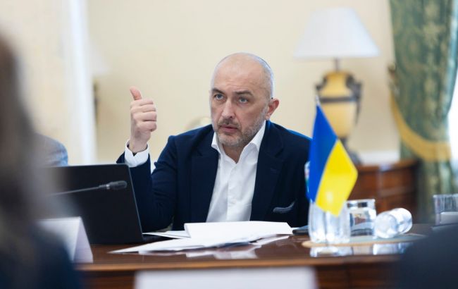 МВФ може ухвалити нову програму для України 1