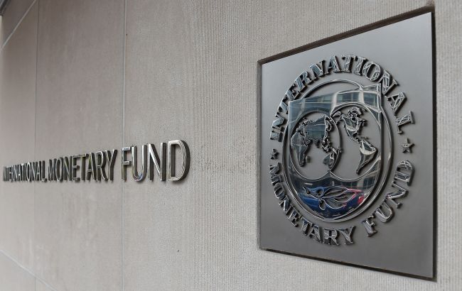 МВФ рекомендує Україні збирати більше податків 1