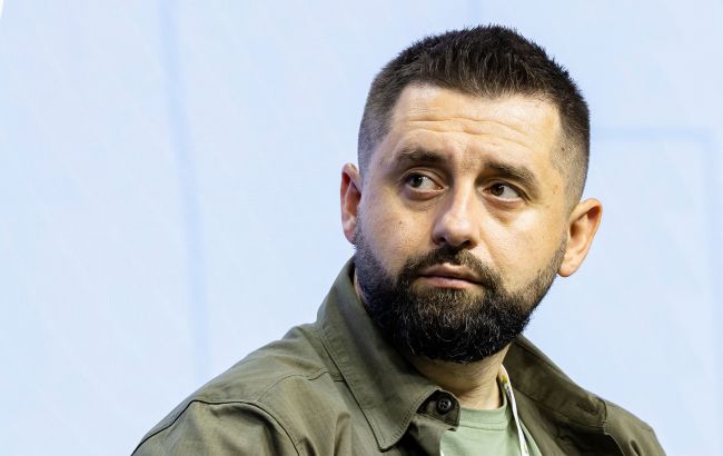 НАБУ і САП - Арахамія зробив нову заяву про новий закон 1