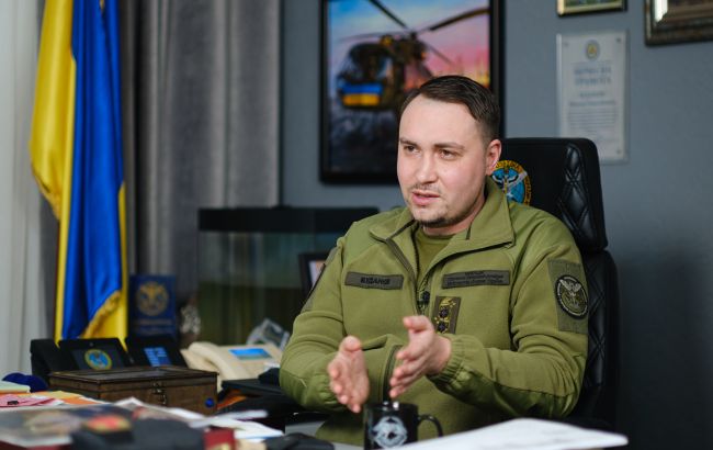 НАБУ і САП - Буданов закликав вирішувати проблему шляхом діалогу 1