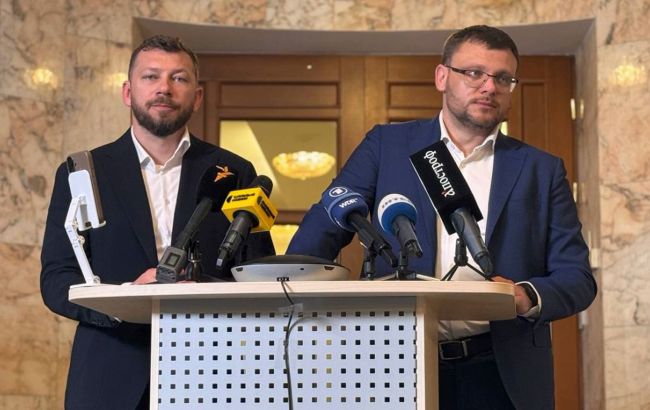 НАБУ і САП втрачатили частини повноважень - що спричино антикорупційну перебудову 1