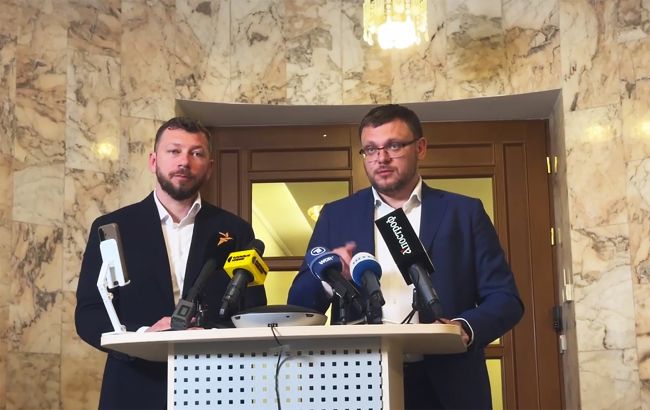 НАБУ і САП звернулись до українців з проханням - деталі спільної заяви 1