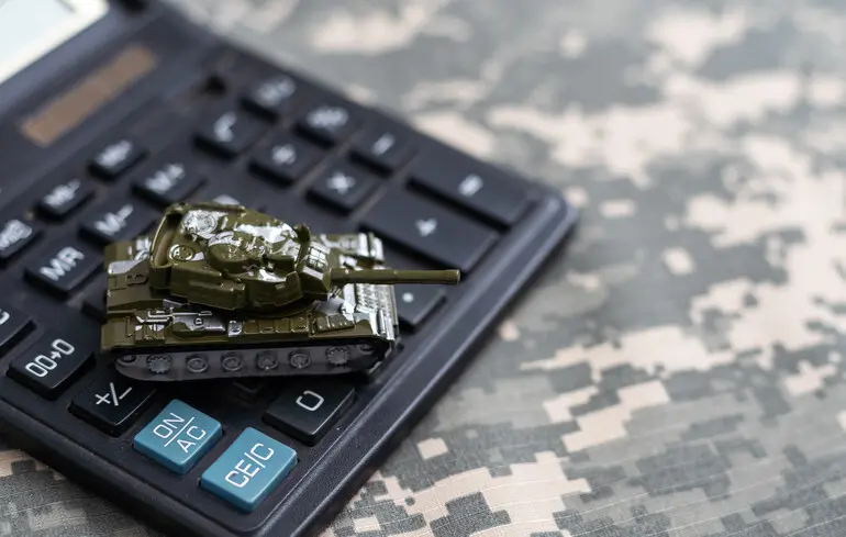 Найбільша інвесткомпанія України оновила прогноз щодо економіки на наступний рік 1