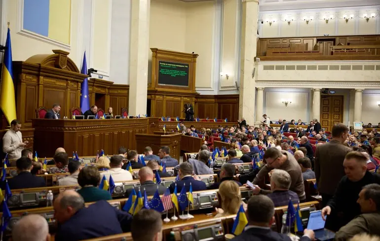 Найпопулярніші депутати у соцмережах – хто з депутатів має найбільше підписників в інтернеті – Новини України 1