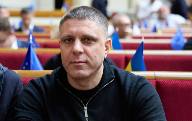 Нардеп Копитін заяив, що Україна має всі шанси стати оборонним хабом Європи 1
