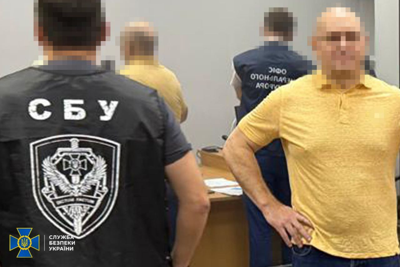 Нардеп Шевченко отримав нову підозру 2