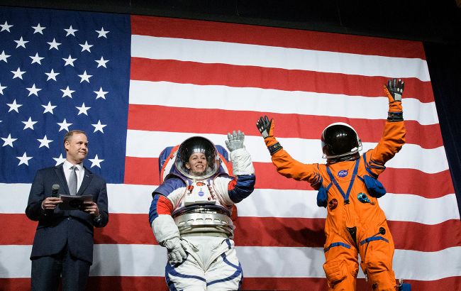 NASA дасть змогу користувачам Neftlix спостерігати за своїми місіями та космосом 1