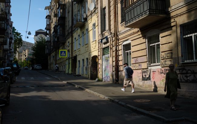 Наслідки вибухів для забудови можуть проявлятись згодом - заява експерта 1