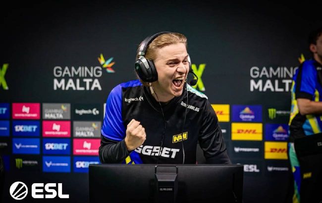 NAVI гратимуть на Esports World Cup 2025 у Dota 2 - розклад 1