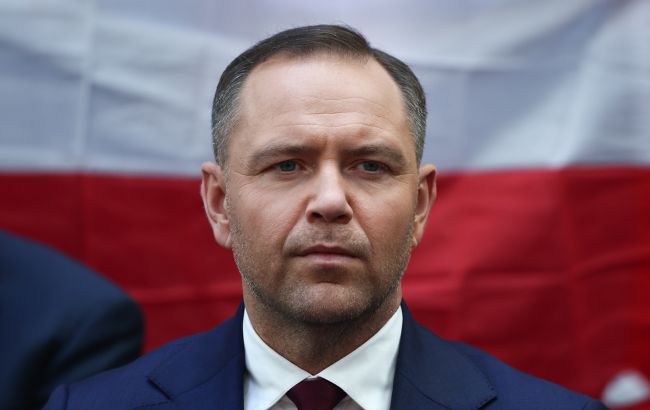 Навроцький хоче зустрітися із Зеленським 1