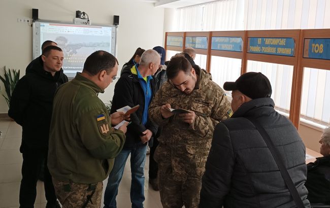 Неявка по повістці в ТЦК – що буде і які наслідки, пояснення юристів 1