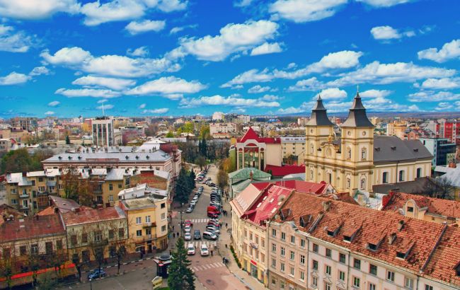 Нерухомість в Україні - скільки коштує житло в Івано-Франківську, ціни 2025 1