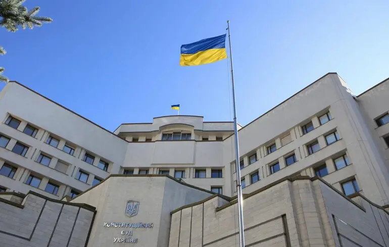 Незалежність НАБУ та САП ліквідували - у ВРУ готують подання в Конституційний суд 1