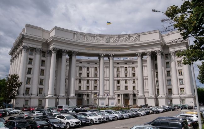 Нікарагуа отримало серйозне попередження від України 1