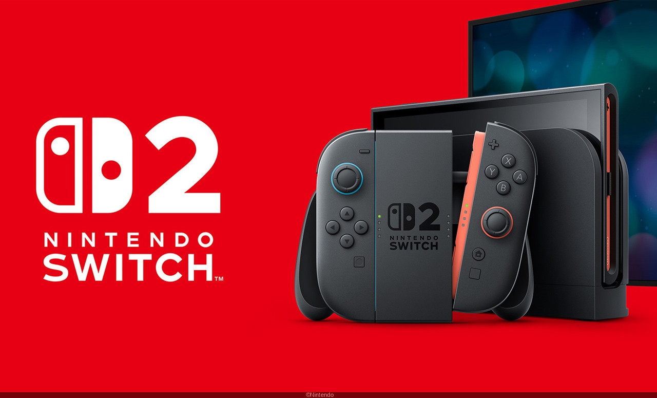 Nintendo Switch 2 стала найшвидше продаваною консоллю на ринку США 1