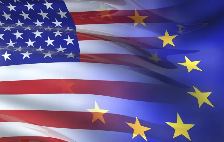 Нові мита Трампа для Євросоюзу - в ЕС сьогодні вирішать щодо відповіді 1