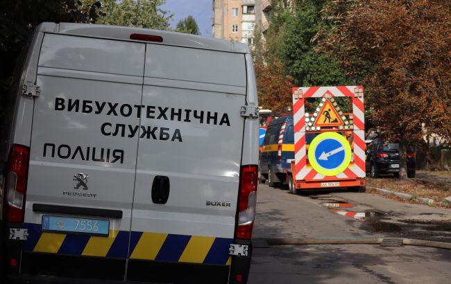 Новини Чернівців - викладач освітнього закладу отримав тюремний термін за фейкове мінування 1