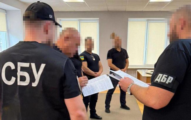 Обшуки на митницях 9 липня - правоохоронці викрили злочинні схеми у 4 областях України 1