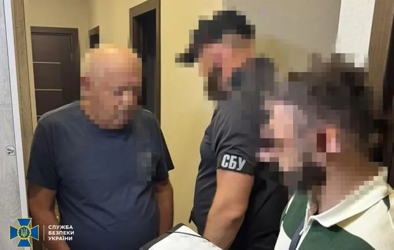 Обшуки СБУ в НАБУ – затримано детектива Руслана Магамедрасулова – Новини України 1