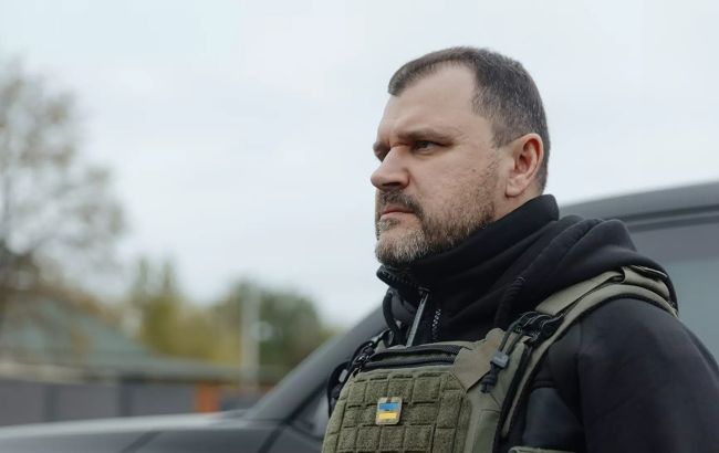 Обшуки у Півненка - Клименко вважає, що це була російська спецоперація 1