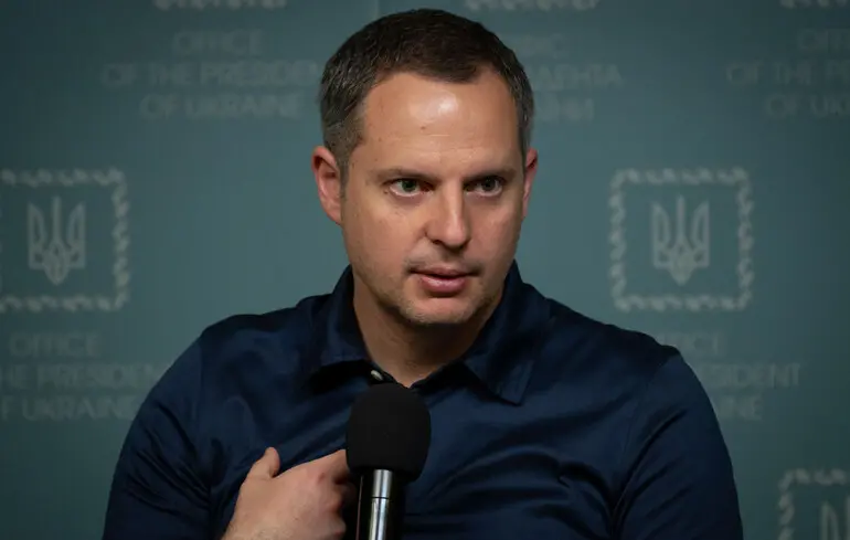 Обшуки у Ростислава Шурми 15 липня – через них Зеленський вирішив позбавити НАБУ та САП незалежності – новини Україна 1