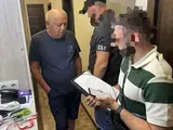 Обшуки в детективів НАБУ – СБУ заявило про роботу детективів на Росію Обшуки в детективів НАБУ – СБУ заявило про роботу детективів на Росію 6