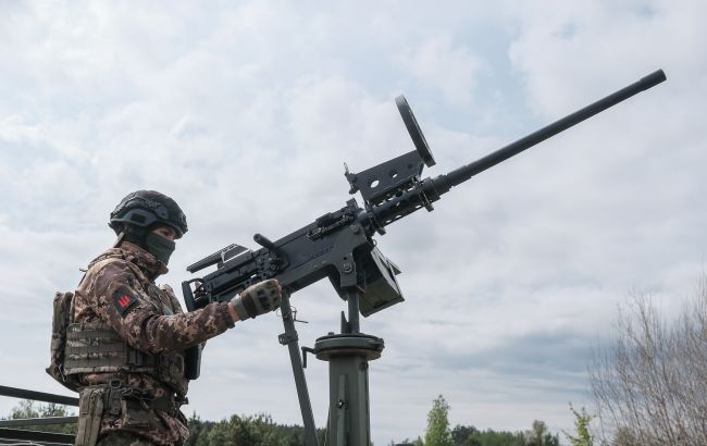 Обстріл України 12 липня - ППО збила 344 цілі з 623 1
