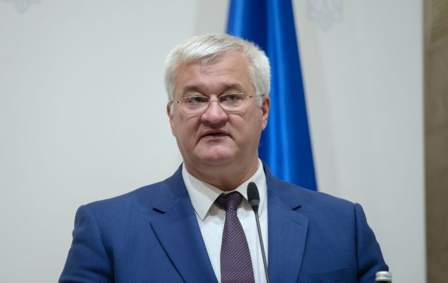 Оксана Маркарова звільнена з посади посла України у США - Сибіга підтвердив 1