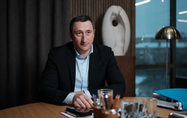 Олексій Чернишов - суд не відсторонив його від посади 2 липня 1