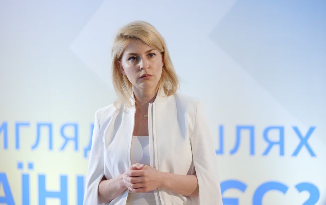 Ольга Стефанішина - САП відкрило справу щодо можливих неправомірних 1
