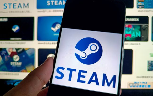 Оновлення Steam - що нового з'явилося, список 1