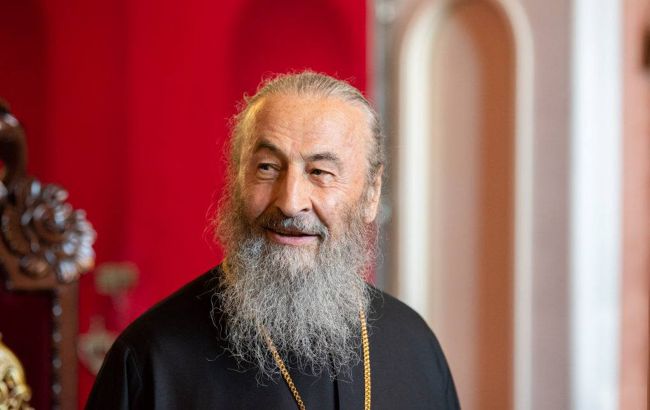 Онуфрія позбавили громадянстава України - Зеленський підписав указ 1