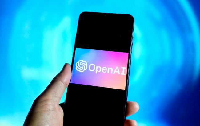 OpenAI розробляє конкурента Chrome 1