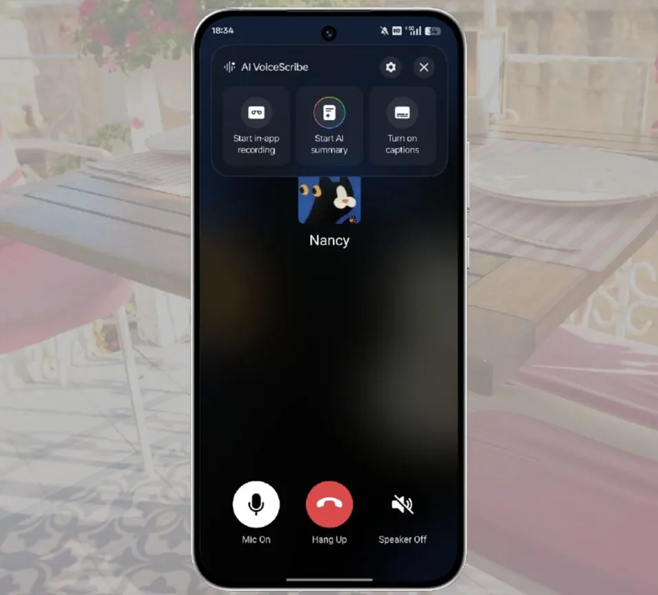 OPPO Reno14 5G - характеристики, чим кращий за iPhone 2
