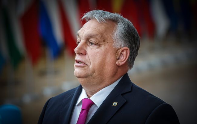 Орбан організував опитування щодо вступу України до ЄС - у ЄК відреагували 1