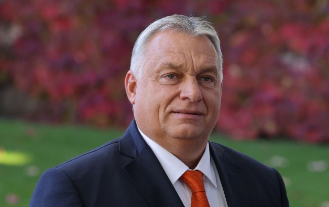 Орбан розповів про своє ставлення до Зеленського 1