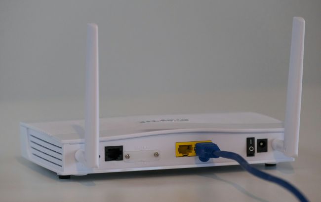 Основні проблеми з Wi-Fi - як виправити, список 1