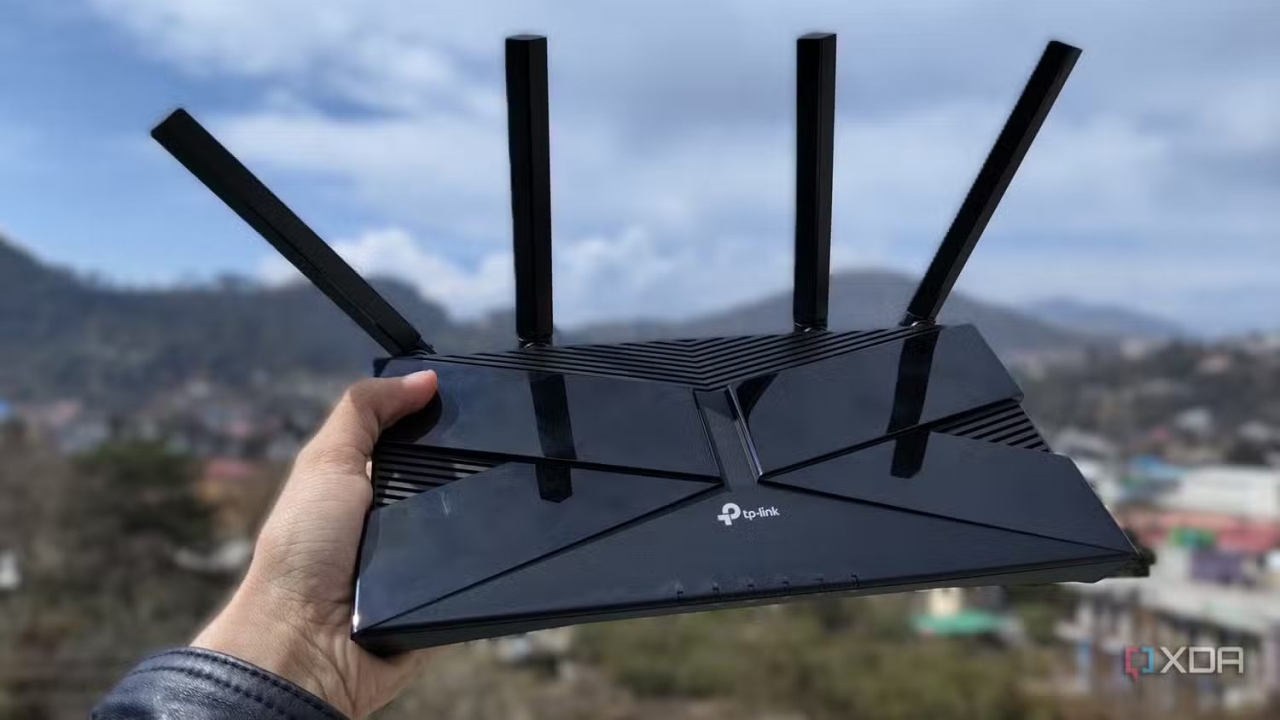 Основні проблеми з Wi-Fi - як виправити, список 2