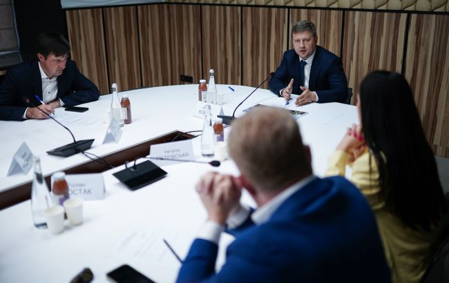 Овочесховищ дефіцит в Україні - Мінагрополітики готує рішення 1