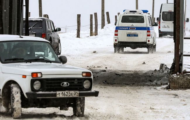 Падіння Іл-76 у РФ з полоненими Українцями - у Львові почали ховати загиблих в авіакатастрофі 1